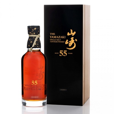 Yamazaki 55 for Sale