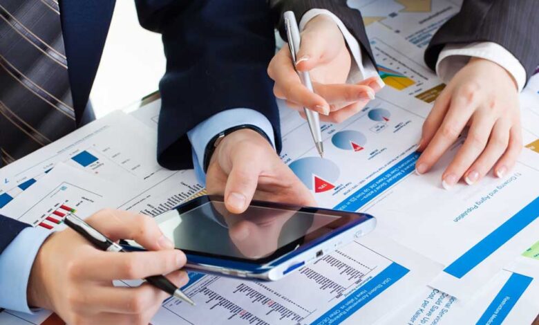 Shares Transmission Procedure