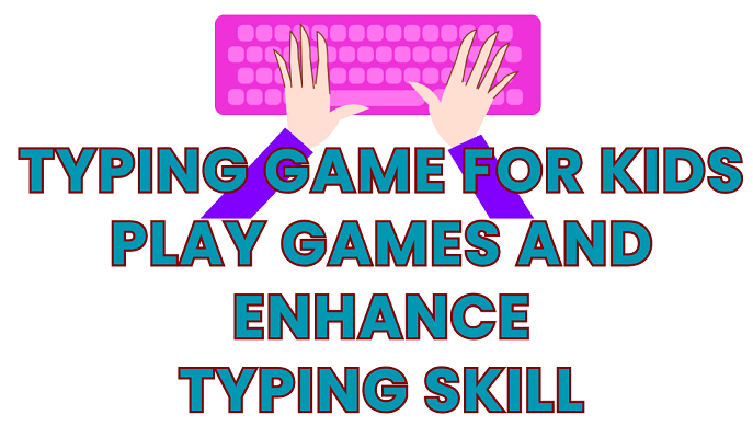 Typing Games