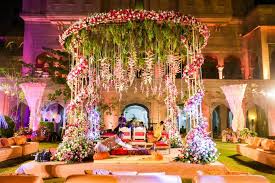 Wedding Planners in Delhi​