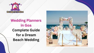 Wedding Planner Goa