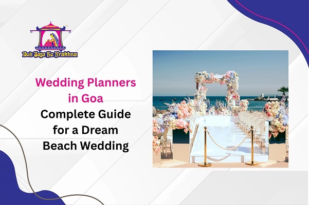 Wedding Planner Goa