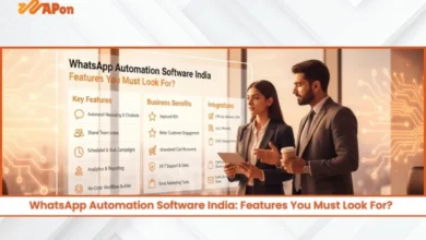 Whatsapp Broadcast Software
