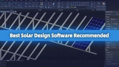 Best Solar Design Software