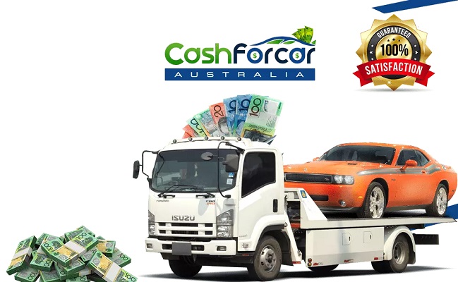 Cash for Car Brisbane