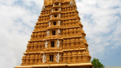 Karnataka Temple Tour Packages for 4 Days