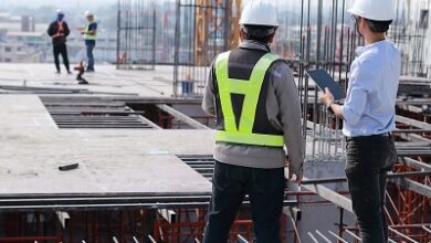 Waterproofing Services in Vizag