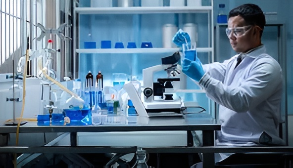 Best Pharma Company in India