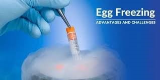 Egg Freezing Centre in Delhi