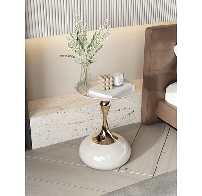 Side Tables for Living Room Modern