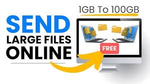 Free Big File Transfer