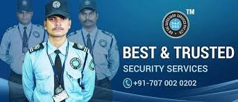 Security Services in Delhi Ncr
