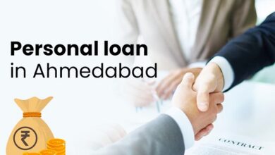 Instant Personal Loan in Ahmedabad