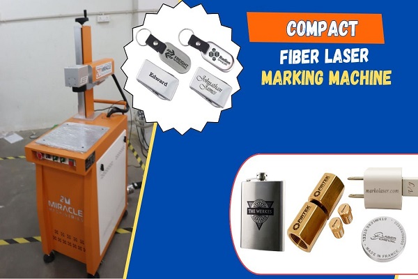 Laser Marking Machine
