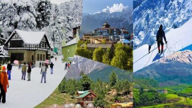 Jammu Kashmir Package Tour Cost