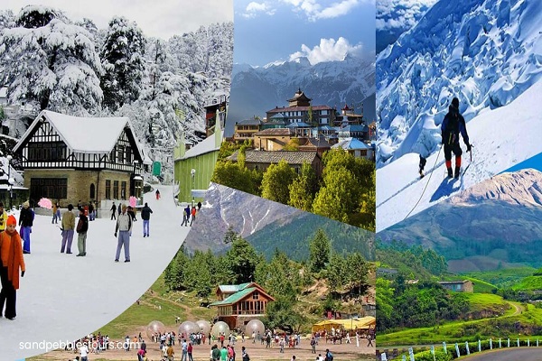 Jammu Kashmir Package Tour Cost