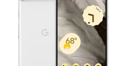 Pixel 7 Pro Price in UAE