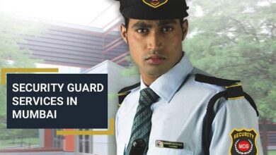 Security Services in Mumbai