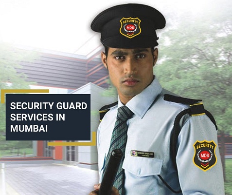 Security Services in Mumbai