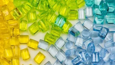 Colour Masterbatch Manufacturers In Gujarat