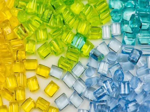 Colour Masterbatch Manufacturers In Gujarat