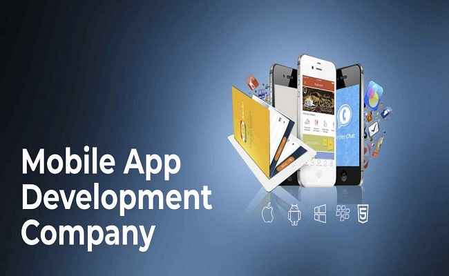 Mobile App Development Company Florida