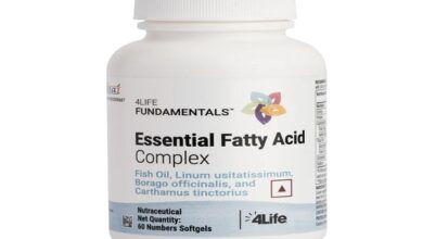 4life Supplements​