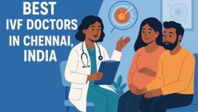 Ivf Centre Chennai