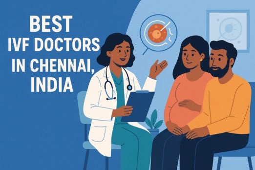 Ivf Centre Chennai