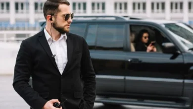 Commercial and Office Security Services in Pune