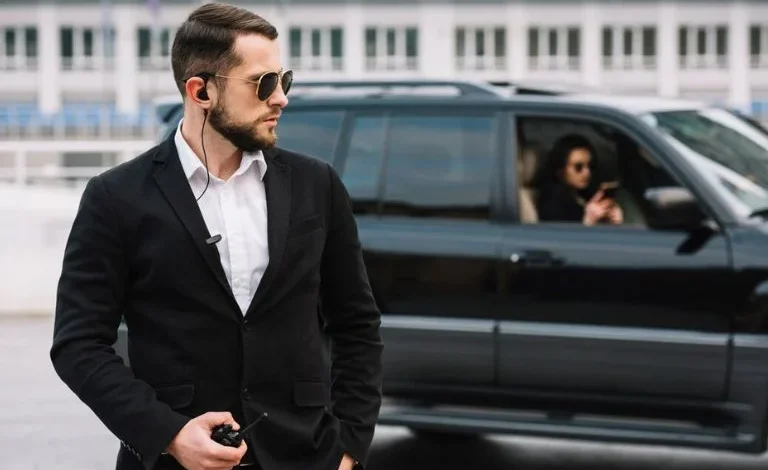 Commercial and Office Security Services in Pune