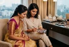 Bridal Makeup Consultation​