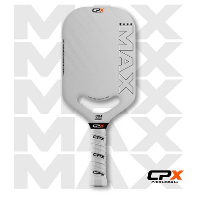 Cpx Max Pickleball Paddle