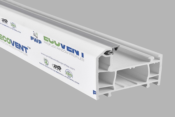 Casement Window Upvc Profiles