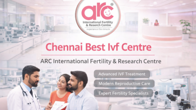 Chennai Best Ivf Centre