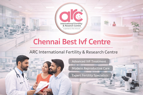 Chennai Best Ivf Centre