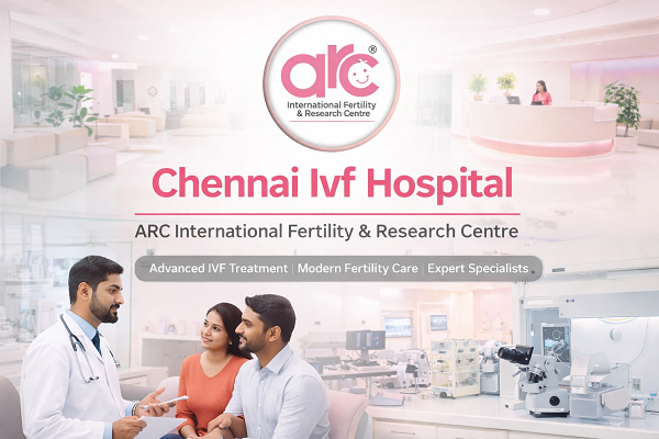Chennai Ivf Hospital