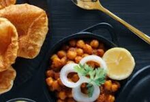 Chole Bhature Scarborough