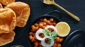 Chole Bhature Scarborough