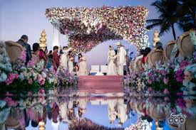 Destination Weddings Goa