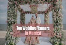 Top Wedding Planners in Mumbai​