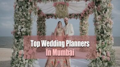 Top Wedding Planners in Mumbai​