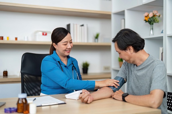 Gamca Medical for Kuwait