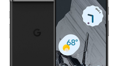 google 8 pro