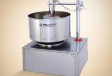 Instant Wet Grinder Commercial