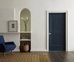 Interior Panel Doors