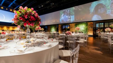 Marriage Hall in Kolkata