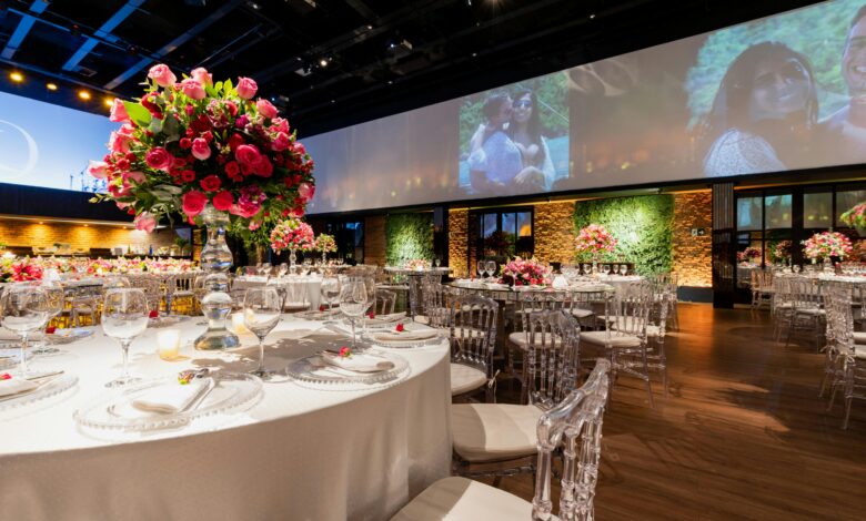 Marriage Hall in Kolkata