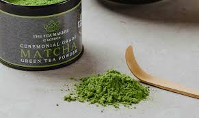 Matcha Green Tea Powder​