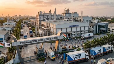 Pharmaceutical Manufacturers in India